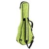 Ortega OUB-CC-GRJ Gigbag Ukulele Concert Green Jean